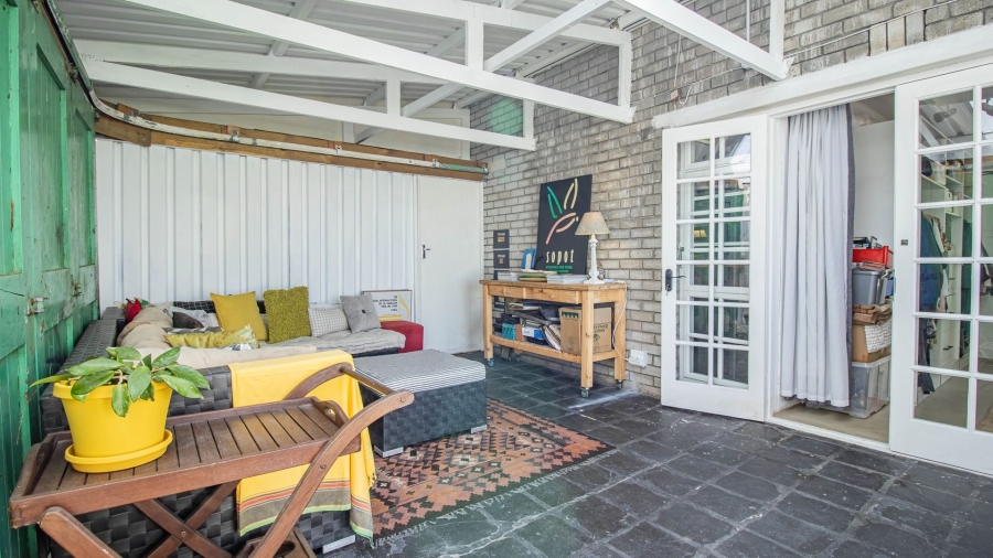 4 Bedroom Property for Sale in Kleinmond Western Cape